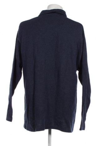 Мъжка блуза Luciano, Размер XXL, Цвят Син, Цена 8,37 лв.