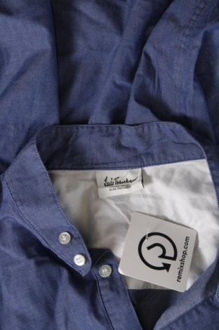 Pánske tričko  Luis Trenker, Veľkosť S, Farba Modrá, Cena  49,53 €
