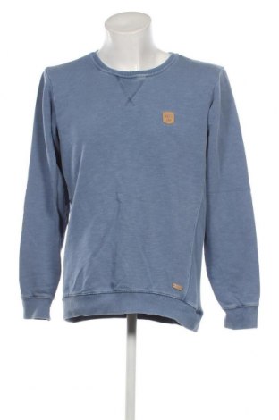 Pánske tričko  M.O.D, Veľkosť L, Farba Modrá, Cena  4,31 €