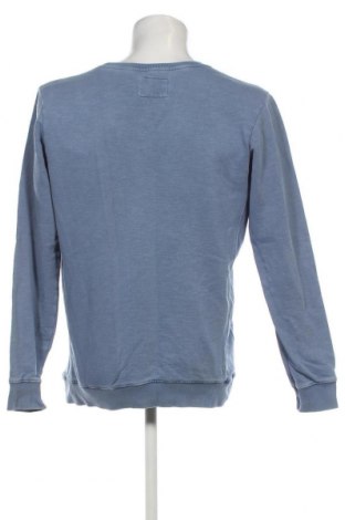Ανδρική μπλούζα M.O.D, Μέγεθος L, Χρώμα Μπλέ, Τιμή 11,75 €