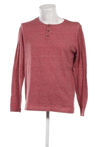 Мъжка блуза Made By Monkeys, Размер XL, Цвят Червен, Цена 6,75 лв.