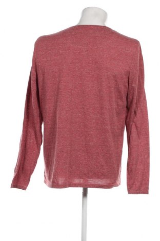Мъжка блуза Made By Monkeys, Размер XL, Цвят Червен, Цена 14,58 лв.