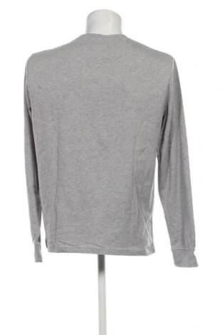 Ανδρική μπλούζα Manguun, Μέγεθος L, Χρώμα Γκρί, Τιμή 5,00 €