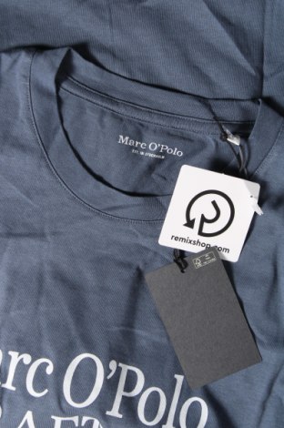 Pánske tričko  Marc O'Polo, Veľkosť M, Farba Modrá, Cena  30,10 €