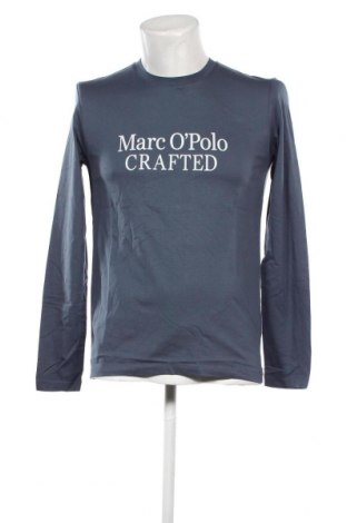 Ανδρική μπλούζα Marc O'Polo, Μέγεθος M, Χρώμα Μπλέ, Τιμή 30,10 €