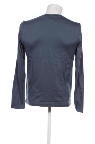 Herren Shirt Marc O'Polo, Größe M, Farbe Blau, Preis 62,47 €
