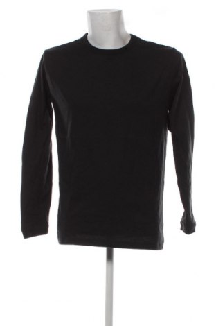 Ανδρική μπλούζα Marc O'Polo, Μέγεθος L, Χρώμα Μαύρο, Τιμή 39,54 €
