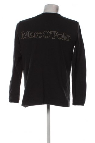 Ανδρική μπλούζα Marc O'Polo, Μέγεθος L, Χρώμα Μαύρο, Τιμή 39,54 €