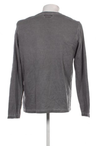 Herren Shirt Marc O'Polo, Größe L, Farbe Grau, Preis € 21,77