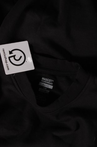 Ανδρική μπλούζα Mascot, Μέγεθος M, Χρώμα Μαύρο, Τιμή 11,75 €