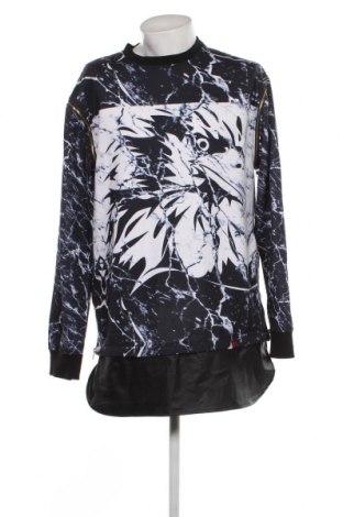 Ανδρική μπλούζα Maskulin, Μέγεθος XXL, Χρώμα Πολύχρωμο, Τιμή 6,70 €