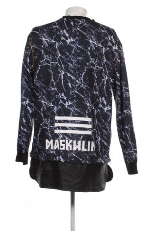 Мъжка блуза Maskulin, Размер XXL, Цвят Многоцветен, Цена 10,26 лв.