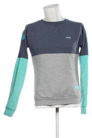 Ανδρική μπλούζα Mazine, Μέγεθος S, Χρώμα Πολύχρωμο, Τιμή 11,88 €