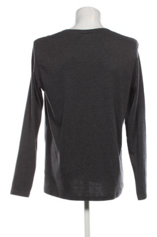 Ανδρική μπλούζα McNeal, Μέγεθος XXL, Χρώμα Γκρί, Τιμή 5,00 €