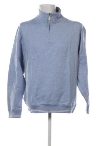 Ανδρική μπλούζα McNeal, Μέγεθος XXL, Χρώμα Μπλέ, Τιμή 9,52 €