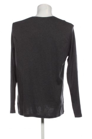 Ανδρική μπλούζα McNeal, Μέγεθος XXL, Χρώμα Γκρί, Τιμή 34,05 €