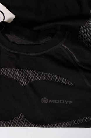 Herren Shirt Modyf, Größe L, Farbe Schwarz, Preis 16,01 €