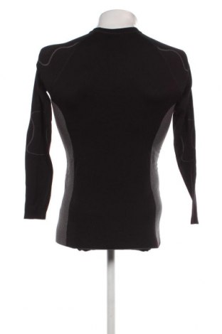 Мъжка блуза Modyf, Размер L, Цвят Черен, Цена 23,00 лв.