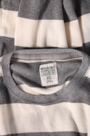 Ανδρική μπλούζα Mossimo, Μέγεθος XXL, Χρώμα Πολύχρωμο, Τιμή 16,81 €