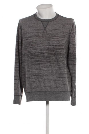Ανδρική μπλούζα Mossimo, Μέγεθος XL, Χρώμα Γκρί, Τιμή 5,99 €