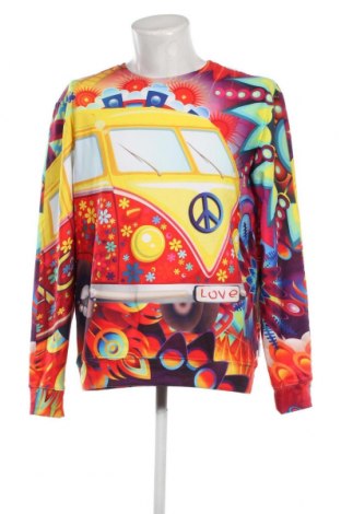 Herren Shirt Mr. Gugu & Miss Go, Größe XL, Farbe Mehrfarbig, Preis 25,88 €