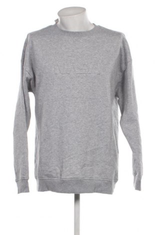 Herren Shirt NASA, Größe XL, Farbe Grau, Preis 11,27 €