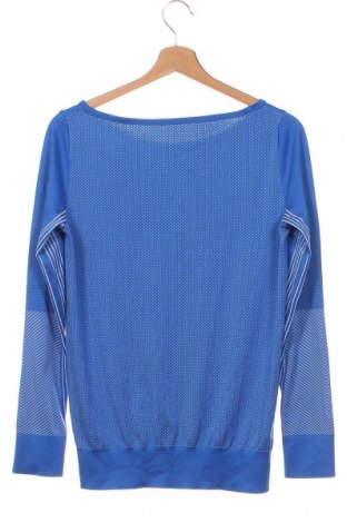 Bluză de femei Nike, Mărime S, Culoare Albastru, Preț 111,84 Lei