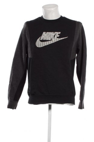 Ανδρική μπλούζα Nike, Μέγεθος S, Χρώμα Μπλέ, Τιμή 21,03 €