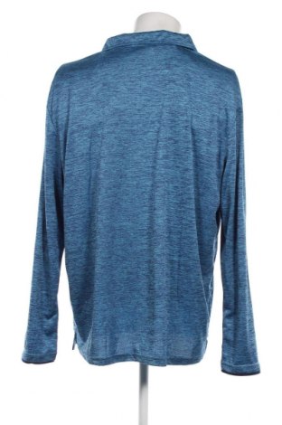 Pánske tričko  NORDIC, Veľkosť 3XL, Farba Modrá, Cena  20,41 €