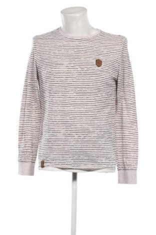 Ανδρική μπλούζα Naketano, Μέγεθος M, Χρώμα Πολύχρωμο, Τιμή 12,17 €