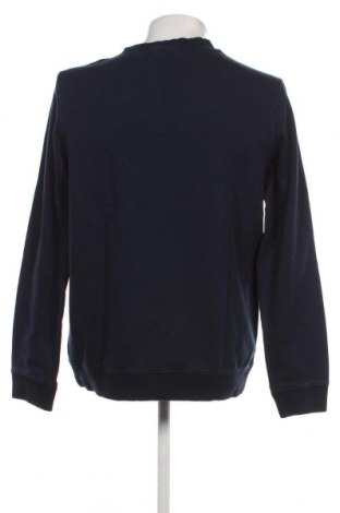 Ανδρική μπλούζα Napapijri, Μέγεθος L, Χρώμα Μπλέ, Τιμή 73,00 €