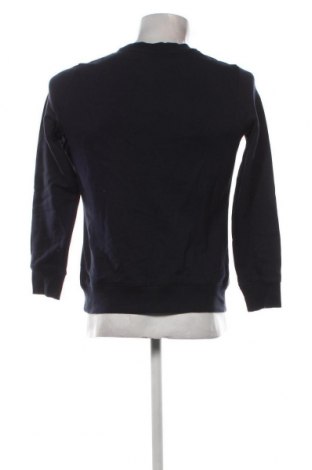Herren Shirt Napapijri, Größe S, Farbe Blau, Preis € 38,38