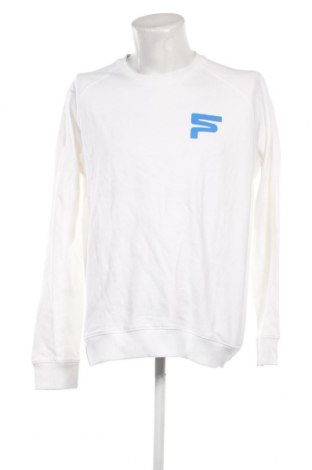 Herren Shirt Neutral, Größe L, Farbe Weiß, Preis € 5,16