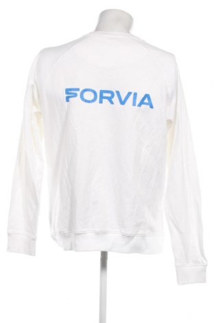 Ανδρική μπλούζα Neutral, Μέγεθος L, Χρώμα Λευκό, Τιμή 5,99 €