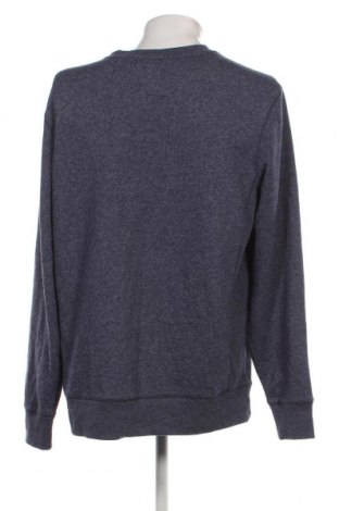 Ανδρική μπλούζα New Era, Μέγεθος XL, Χρώμα Μπλέ, Τιμή 5,18 €