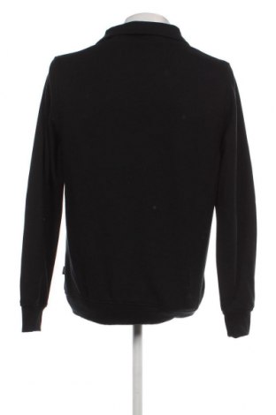 Ανδρική μπλούζα Nic, Μέγεθος M, Χρώμα Μαύρο, Τιμή 8,68 €