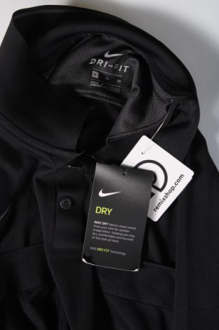 Ανδρική μπλούζα Nike, Μέγεθος XL, Χρώμα Μαύρο, Τιμή 28,58 €