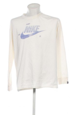 Pánské tričko  Nike, Velikost L, Barva Bílá, Cena  325,00 Kč