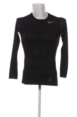 Bluză de bărbați Nike, Mărime M, Culoare Negru, Preț 111,84 Lei