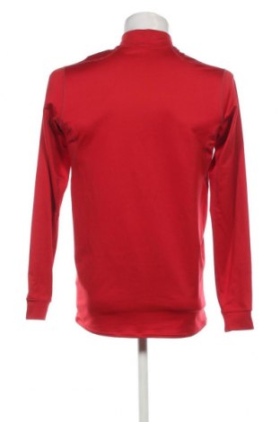 Ανδρική μπλούζα Nike, Μέγεθος XL, Χρώμα Κόκκινο, Τιμή 12,62 €