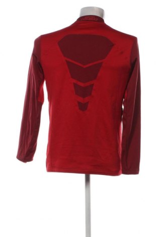 Herren Shirt Nike, Größe L, Farbe Rot, Preis 23,66 €