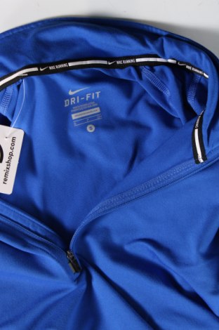 Pánske tričko  Nike, Veľkosť S, Farba Modrá, Cena  19,28 €