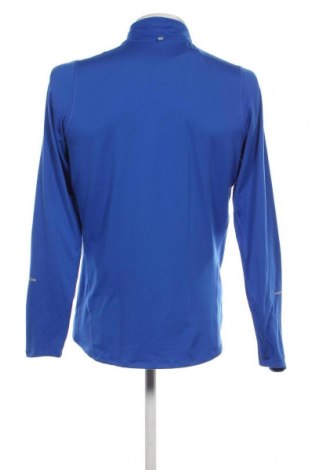Bluză de bărbați Nike, Mărime S, Culoare Albastru, Preț 111,84 Lei