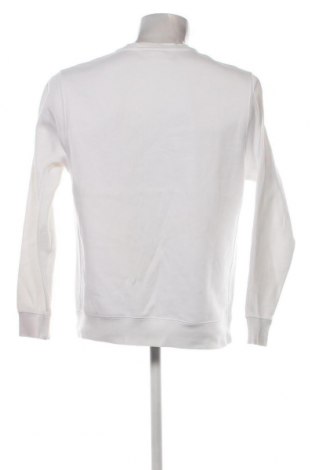 Herren Shirt Nike, Größe M, Farbe Weiß, Preis 39,69 €
