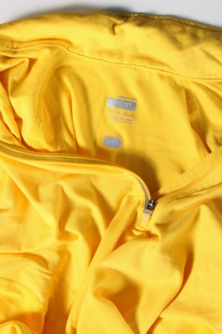Herren Shirt Nike, Größe XL, Farbe Gelb, Preis 14,20 €