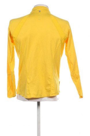 Ανδρική μπλούζα Nike, Μέγεθος XL, Χρώμα Κίτρινο, Τιμή 12,62 €