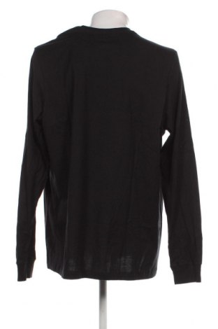Herren Shirt Nike, Größe XL, Farbe Schwarz, Preis € 39,69