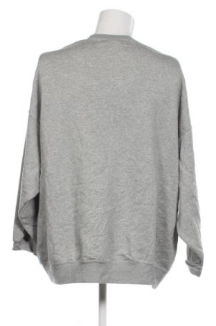 Herren Shirt Nike, Größe L, Farbe Grau, Preis 23,66 €