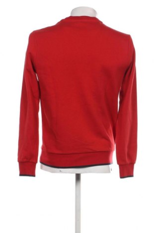 Ανδρική μπλούζα North Sails, Μέγεθος S, Χρώμα Κόκκινο, Τιμή 54,00 €