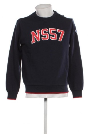 Ανδρική μπλούζα North Sails, Μέγεθος S, Χρώμα Μπλέ, Τιμή 54,00 €